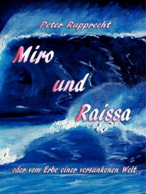 cover image of Miro und Raissa